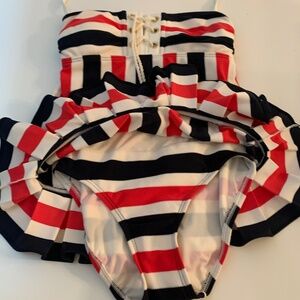 Juicy Couture Bathing suit